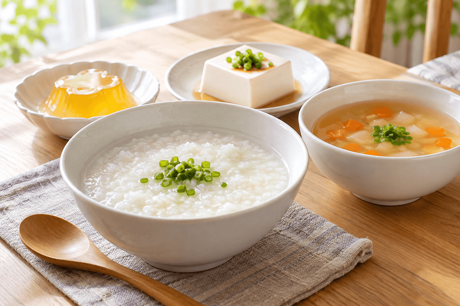 親知らず抜歯後の食事と歯磨きやうがいの注意点を示すイメージ画像