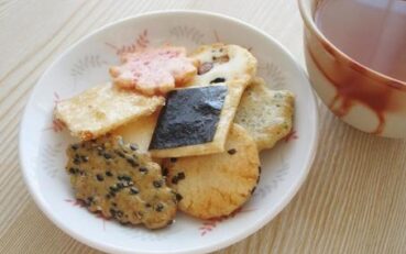 せんべい